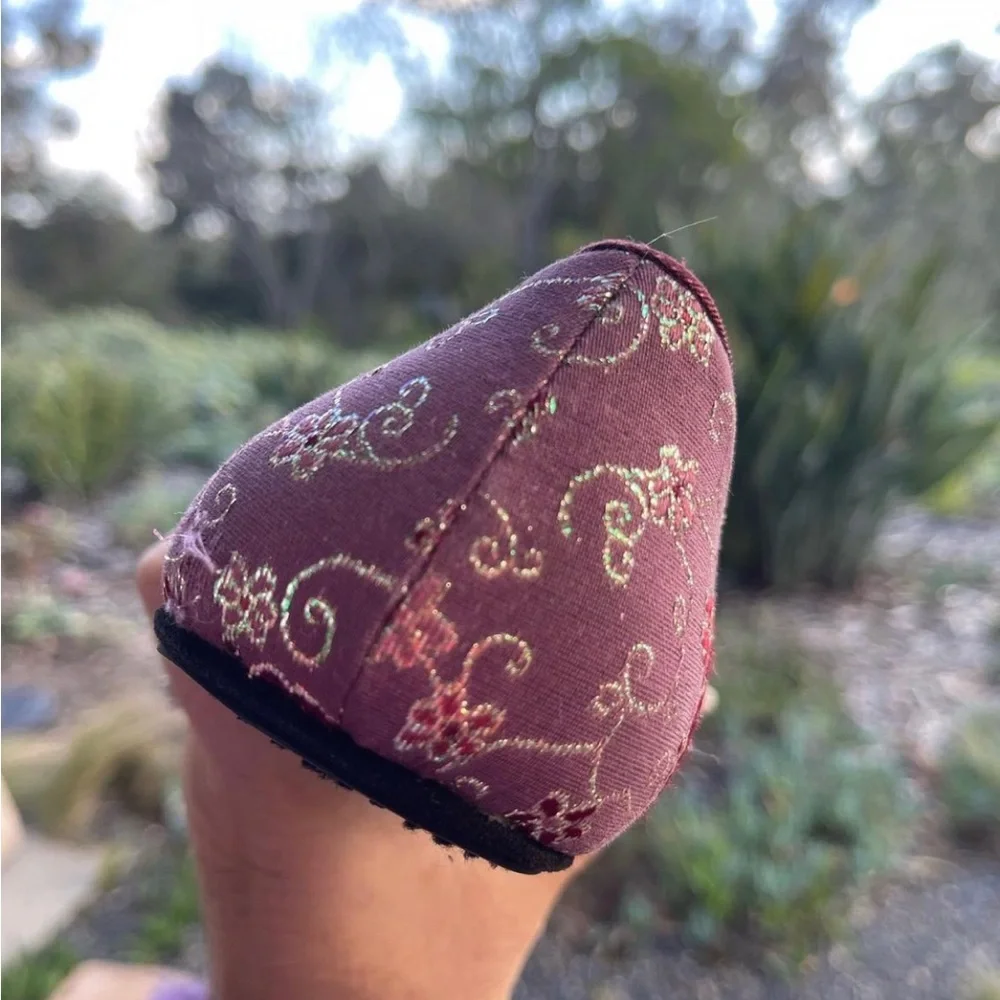 ✨ Vintage Prada Flats ✨ - Picture 5 of 7